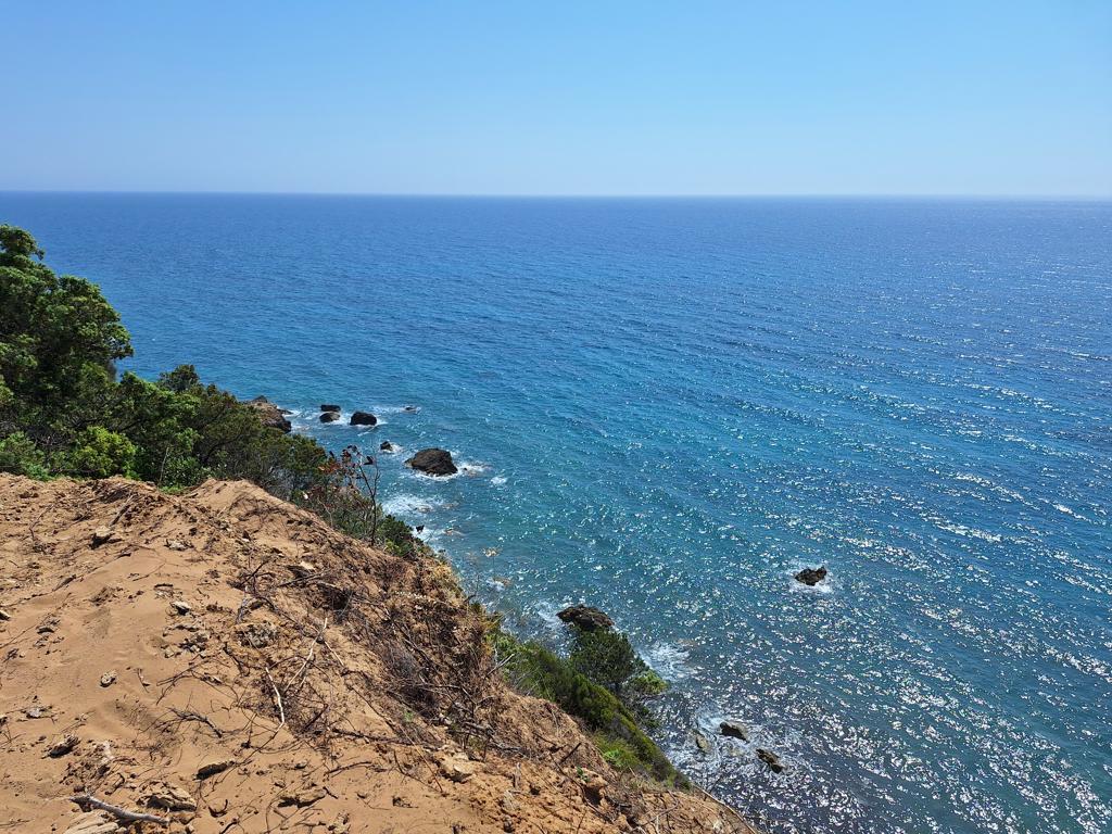 Land in Corfu, Corfu Prefecture, Greece – 63483