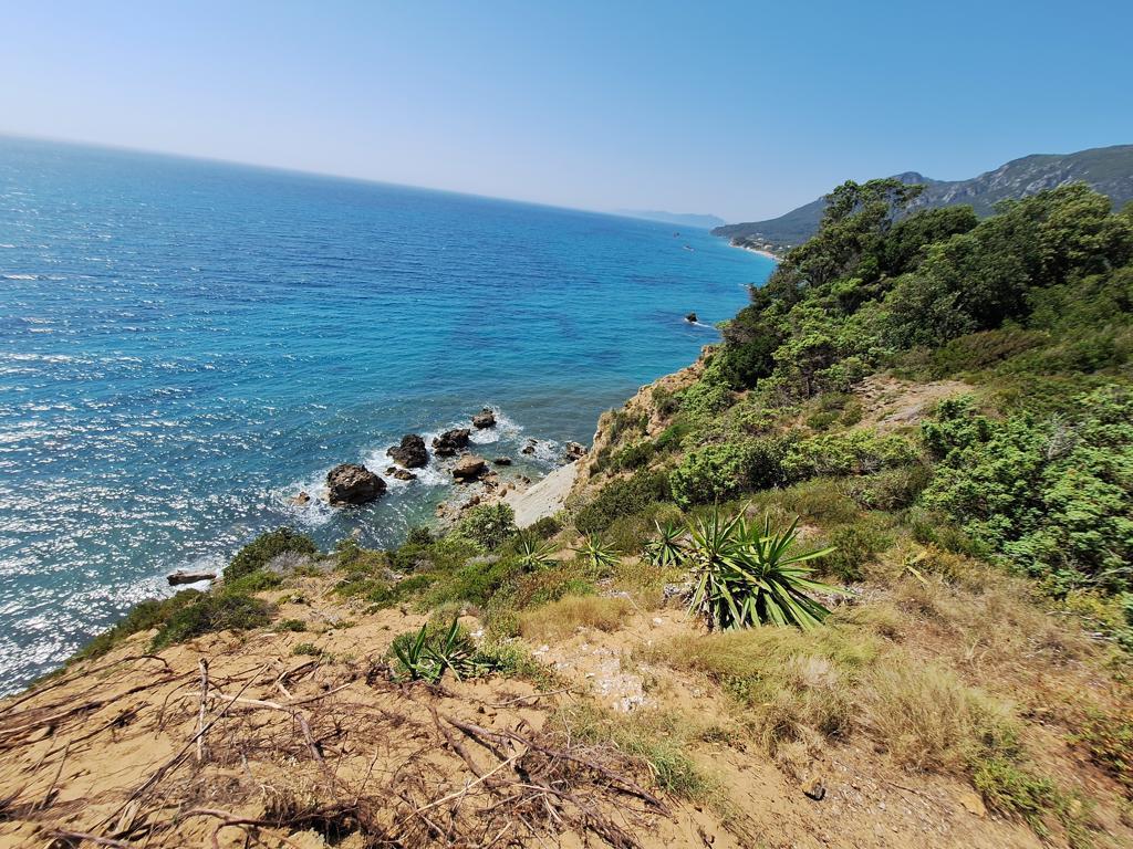 Land in Corfu, Corfu Prefecture, Greece – 63483