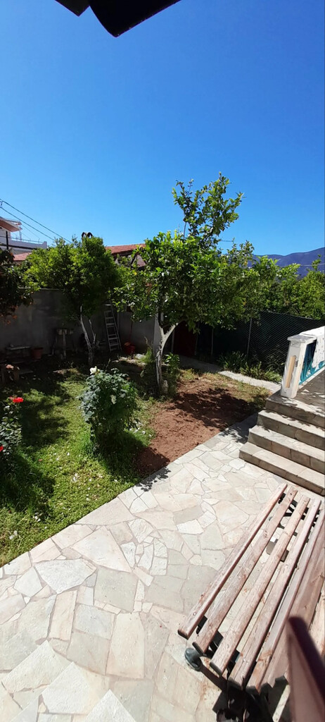 2 bedroom Detached house in Vilia, Rest Of Attica, Greece – 63481