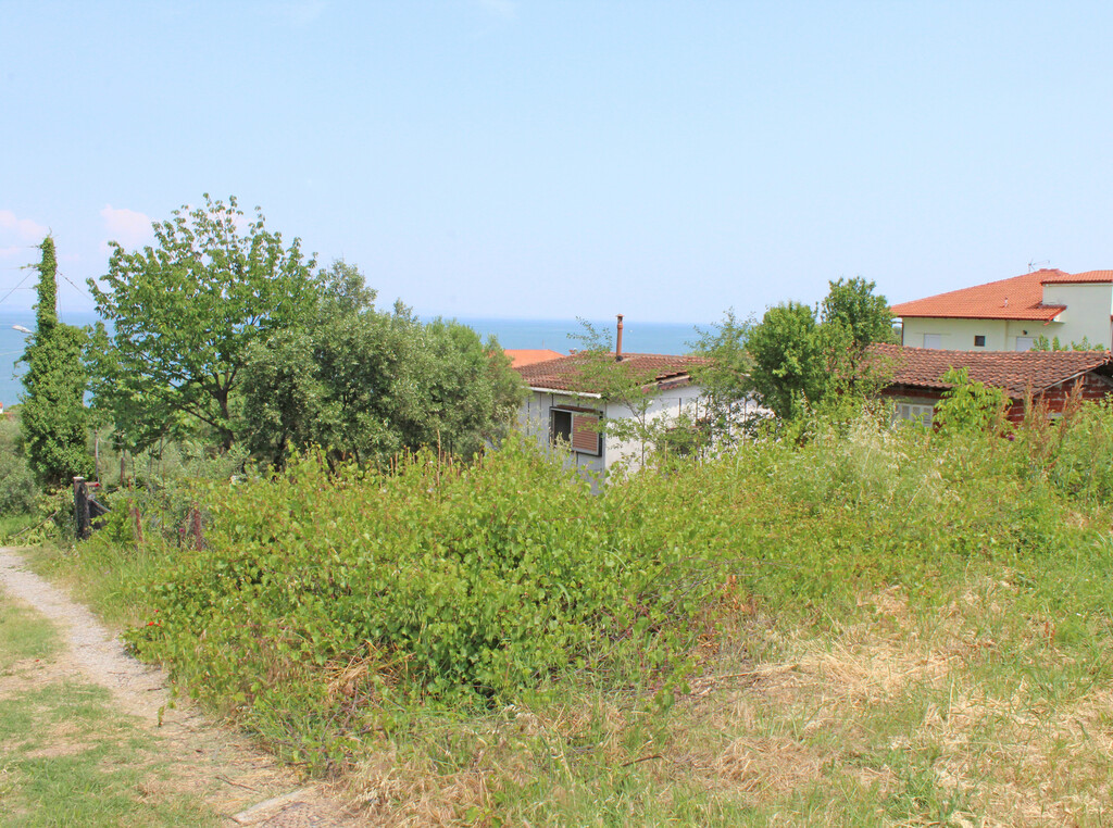 Detached house in Methoni, Pieria Prefecture, Greece – 63480