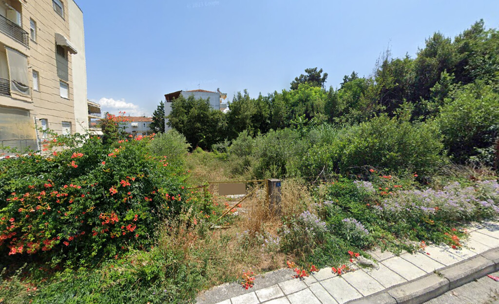 Land in Thermaikos, Thessaloniki – Suburbs, Greece – 63475