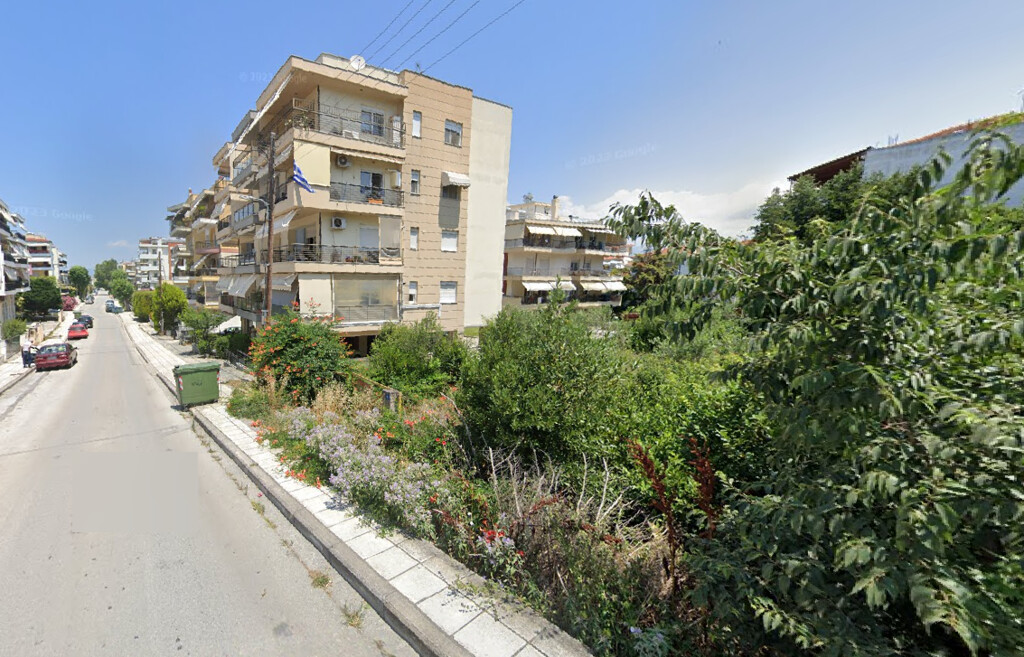 Land in Thermaikos, Thessaloniki – Suburbs, Greece – 63475