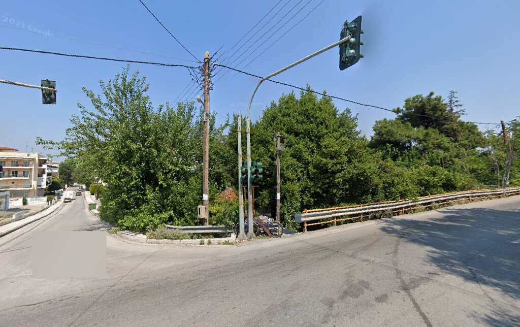 Land in Thermaikos, Thessaloniki – Suburbs, Greece – 63475