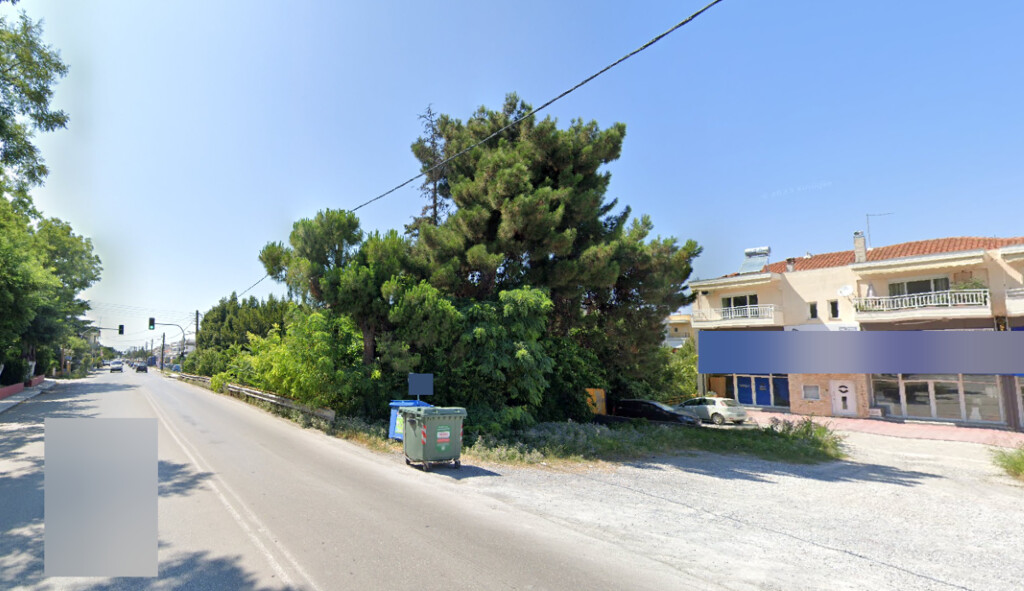 Land in Thermaikos, Thessaloniki – Suburbs, Greece – 63475