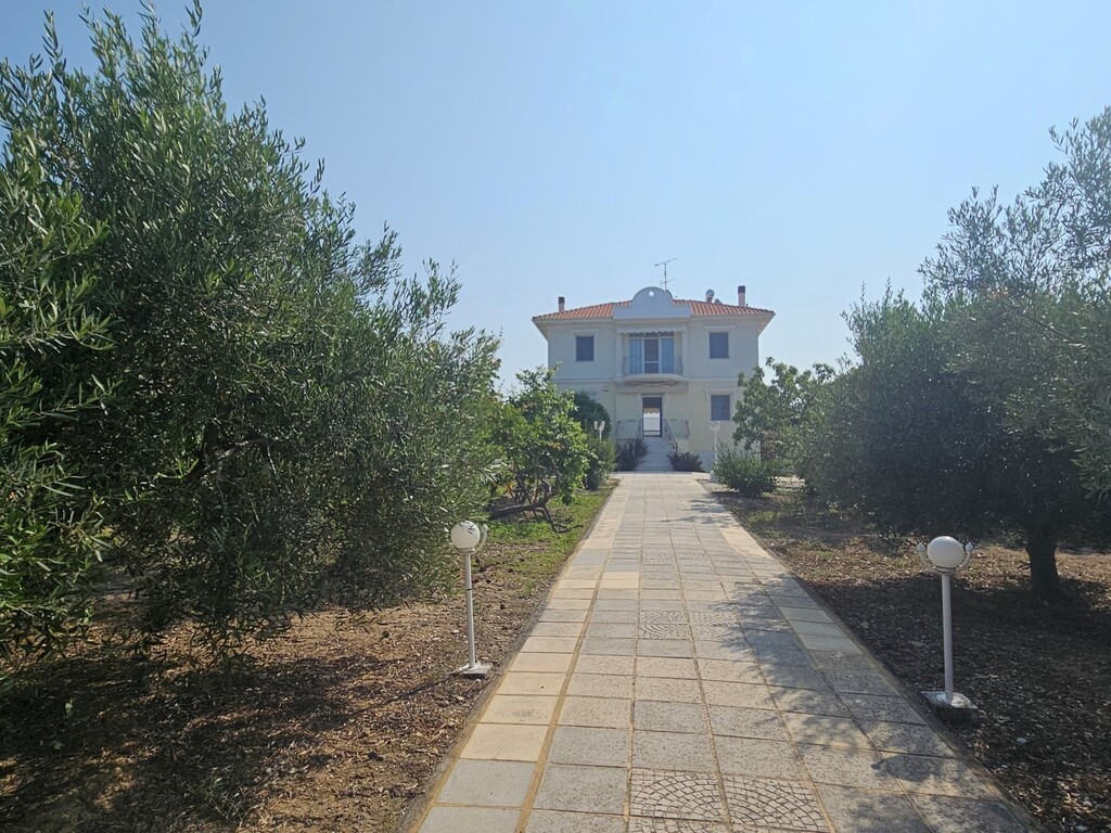 4 bedroom Villa in Kassandra, Chalkidiki, Greece – 63470