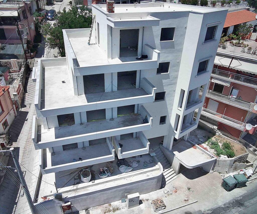 Flat in Kavala, Kavala Prefecture, Greece – 63469