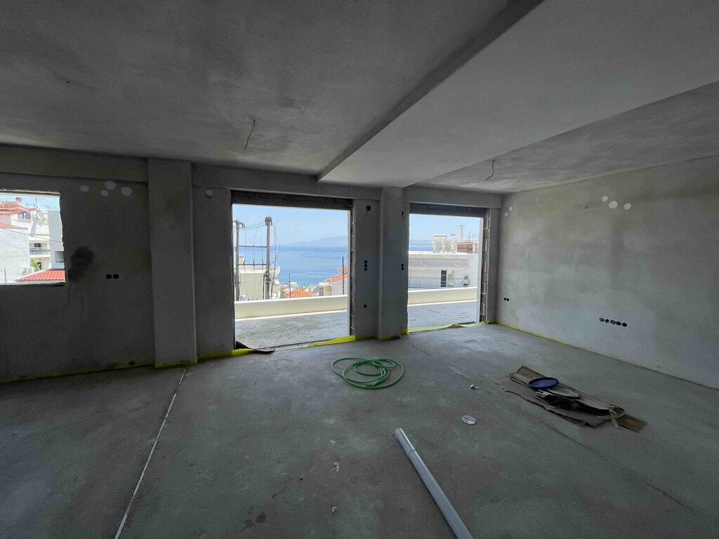 Flat in Kavala, Kavala Prefecture, Greece – 63469