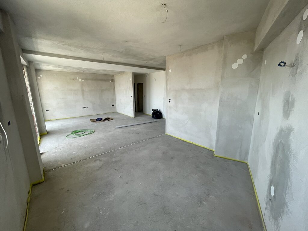 Flat in Kavala, Kavala Prefecture, Greece – 63469