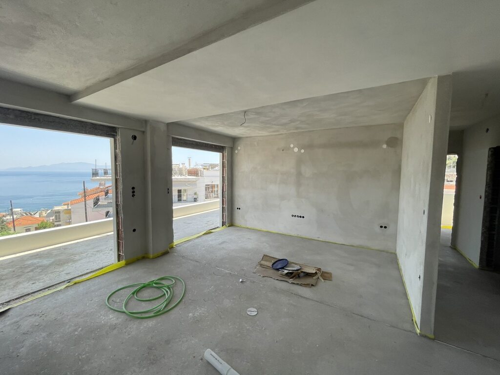 Flat in Kavala, Kavala Prefecture, Greece – 63469