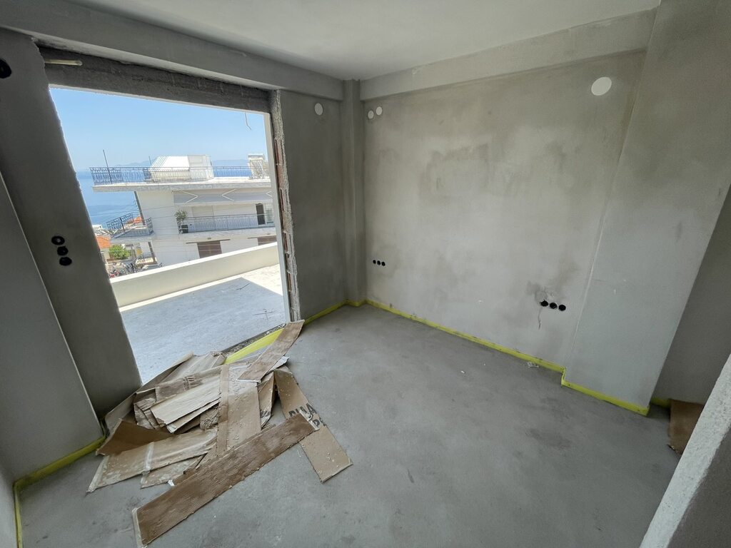 Flat in Kavala, Kavala Prefecture, Greece – 63469