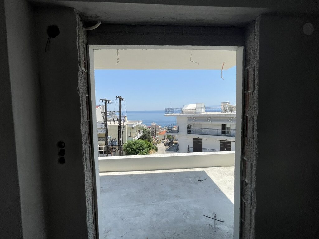 Flat in Kavala, Kavala Prefecture, Greece – 63469