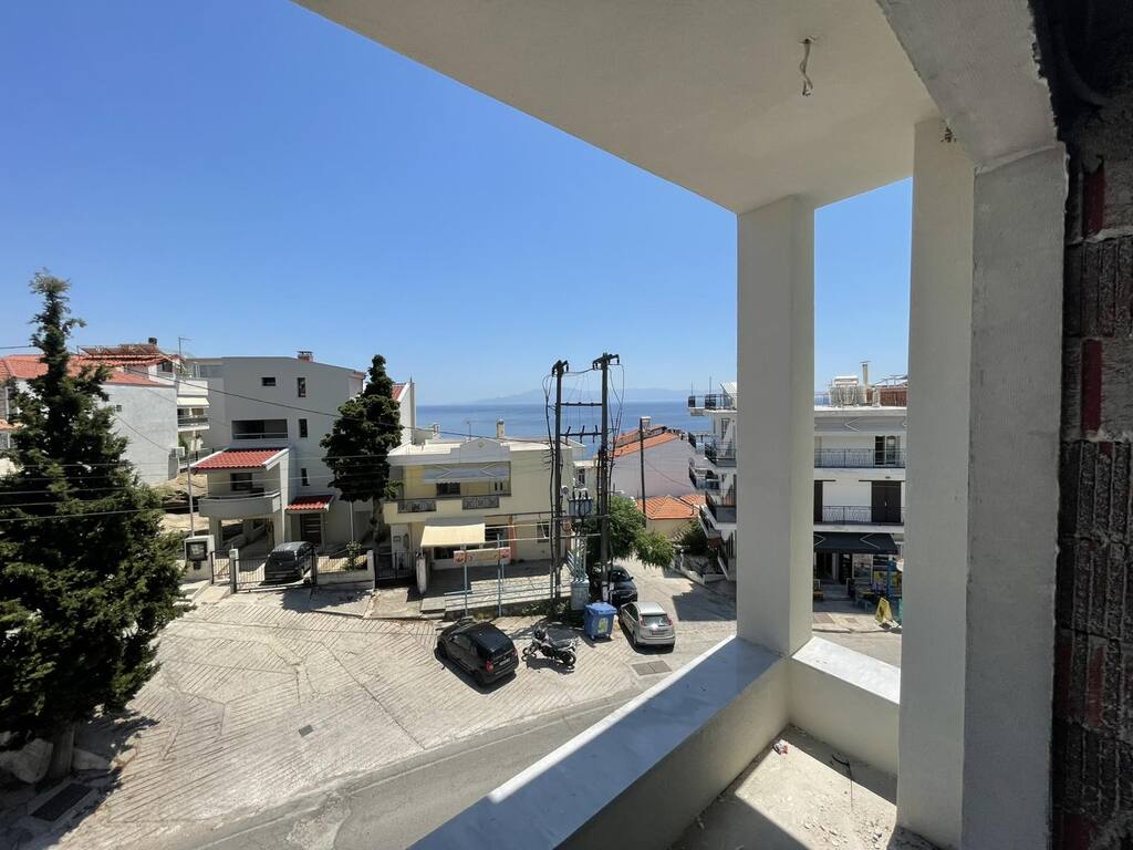 Flat in Kavala, Kavala Prefecture, Greece – 63469