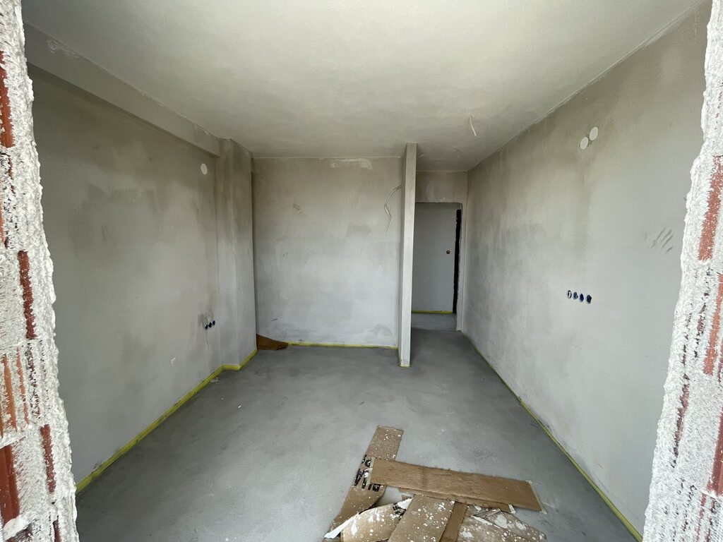 Flat in Kavala, Kavala Prefecture, Greece – 63469