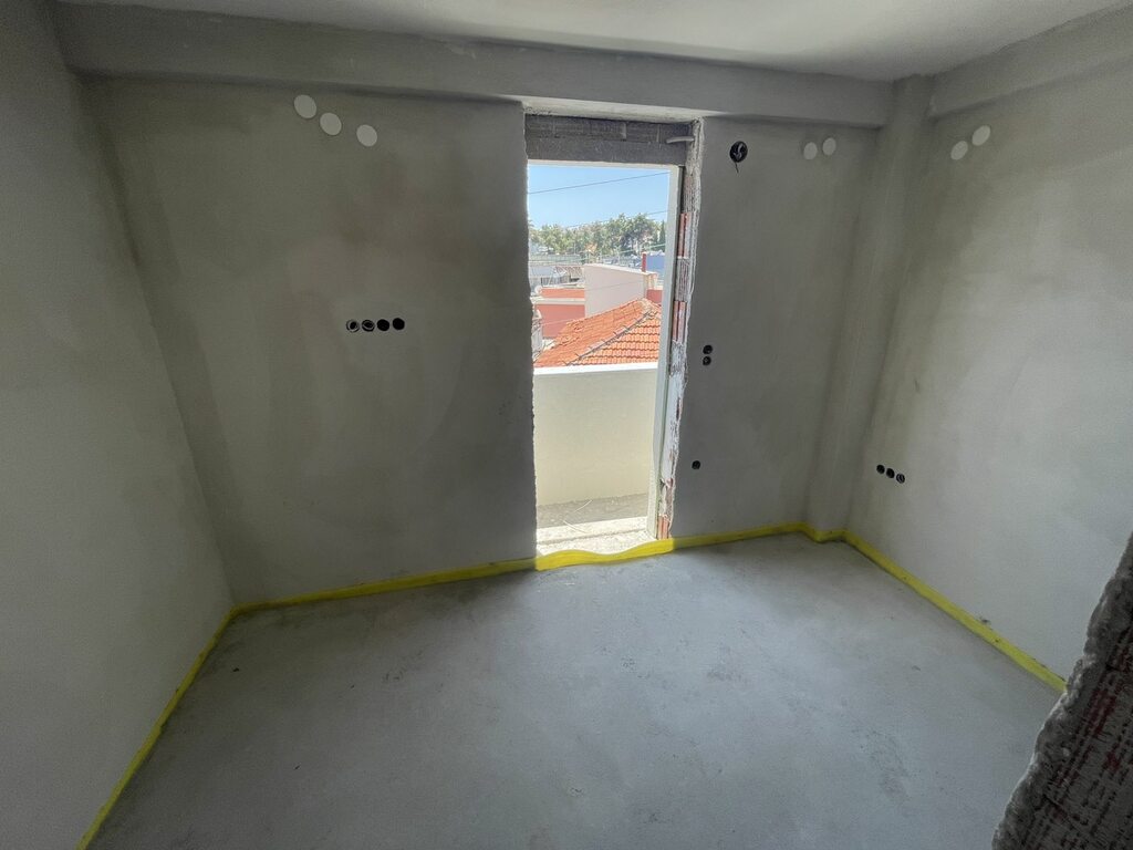 Flat in Kavala, Kavala Prefecture, Greece – 63469