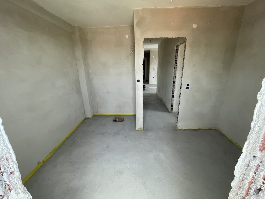 Flat in Kavala, Kavala Prefecture, Greece – 63469