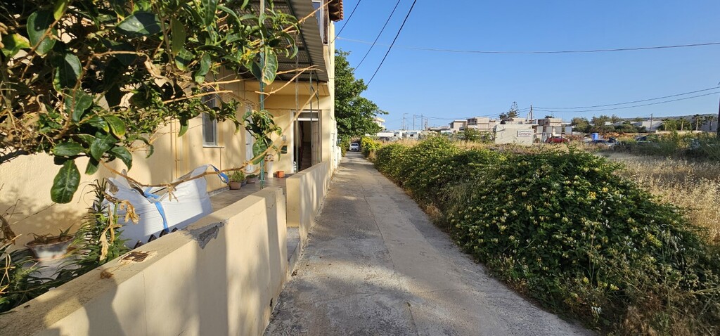 7 bedroom Building in Gouves, Heraklion Prefecture, Greece – 63468
