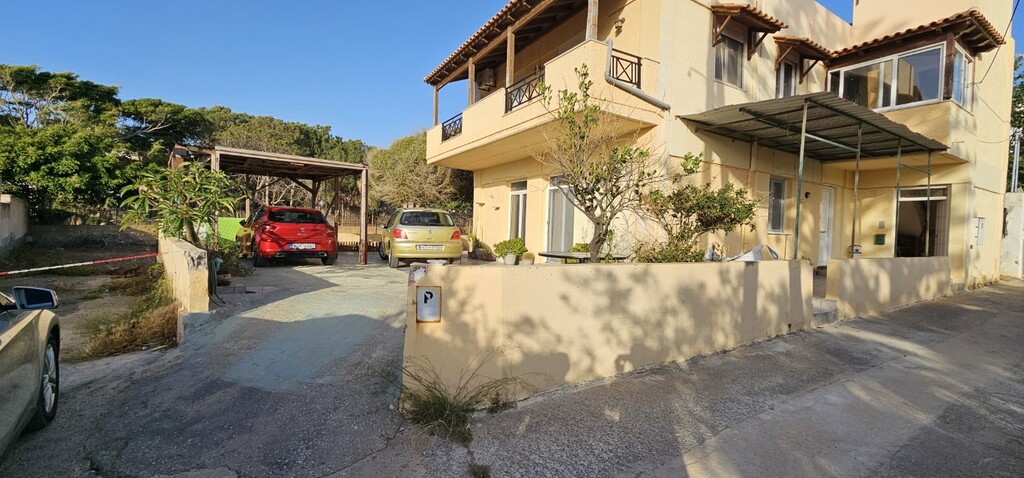 7 bedroom Building in Gouves, Heraklion Prefecture, Greece – 63468