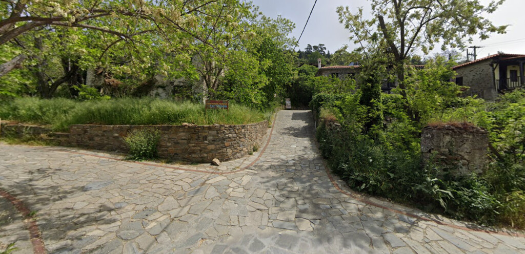 Land in Sithonia, Chalkidiki, Greece – 63463