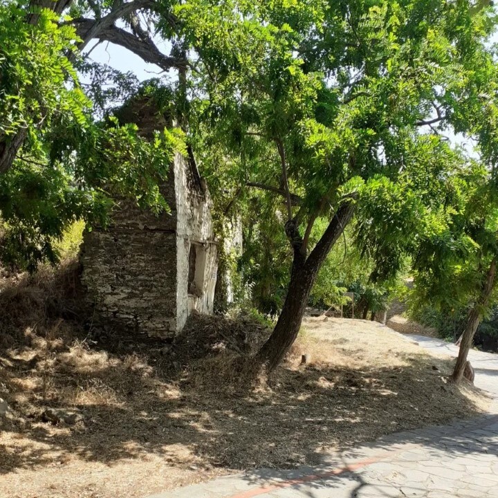 Land in Sithonia, Chalkidiki, Greece – 63463