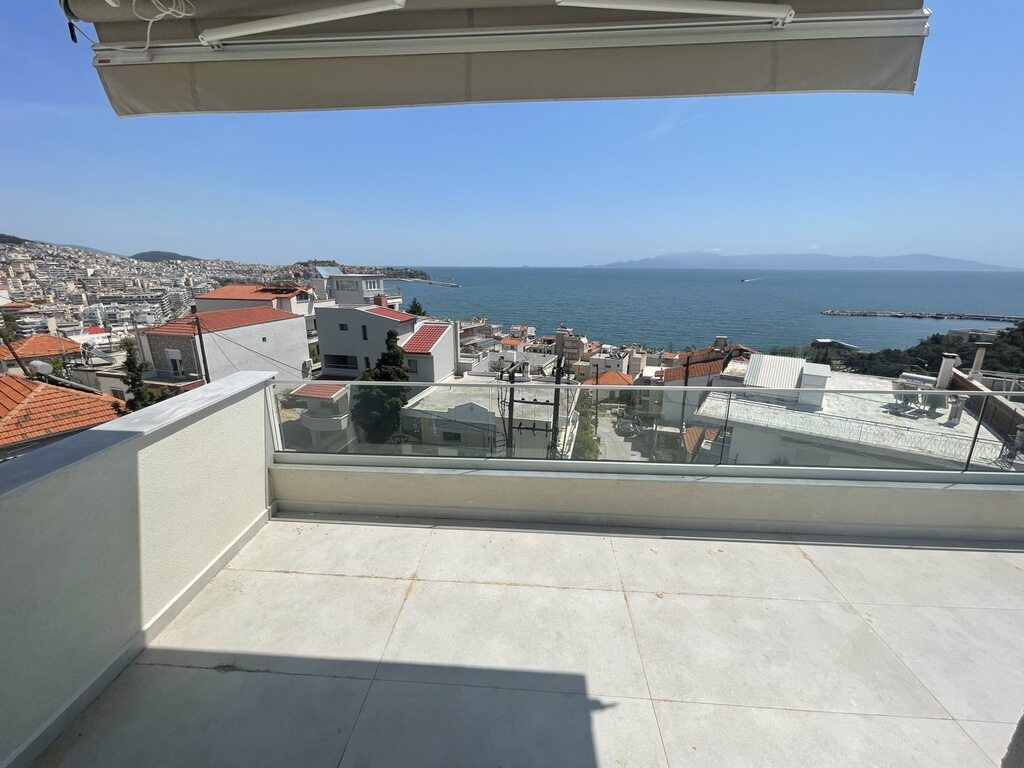 3 bedroom Maisonette in Kavala, Kavala Prefecture, Greece – 63461