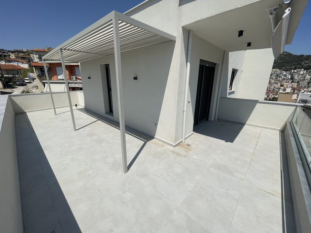 3 bedroom Maisonette in Kavala, Kavala Prefecture, Greece – 63461