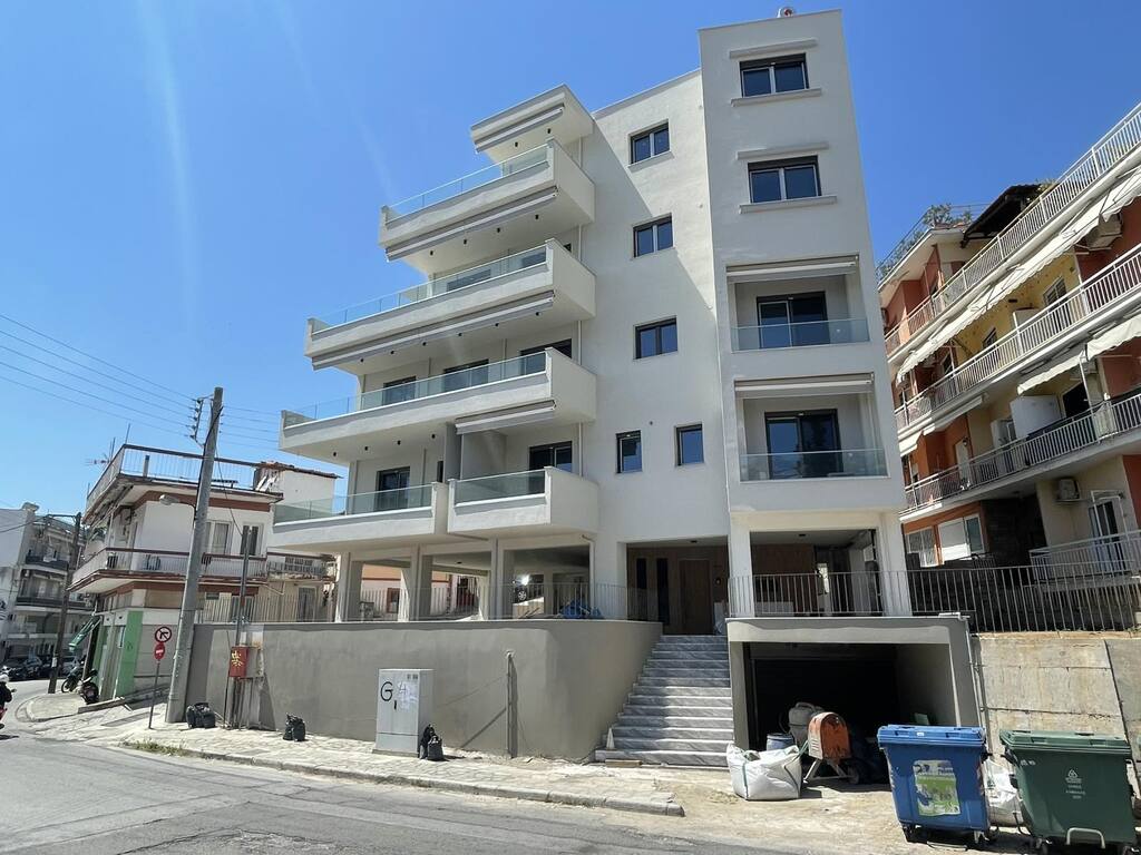 3 bedroom Maisonette in Kavala, Kavala Prefecture, Greece – 63461