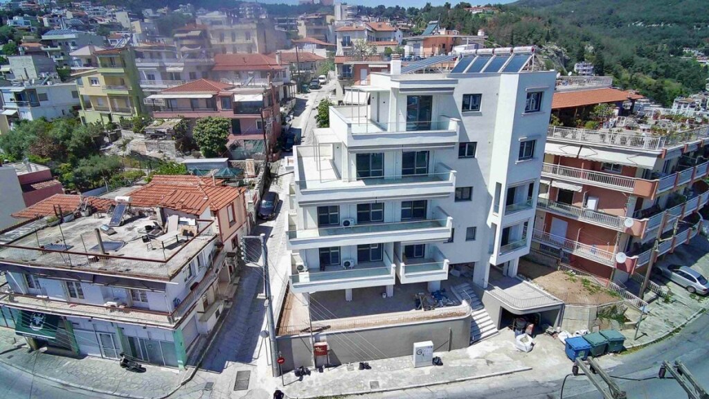 3 bedroom Maisonette in Kavala, Kavala Prefecture, Greece – 63461