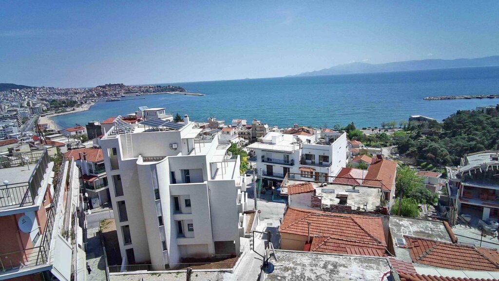3 bedroom Maisonette in Kavala, Kavala Prefecture, Greece – 63461