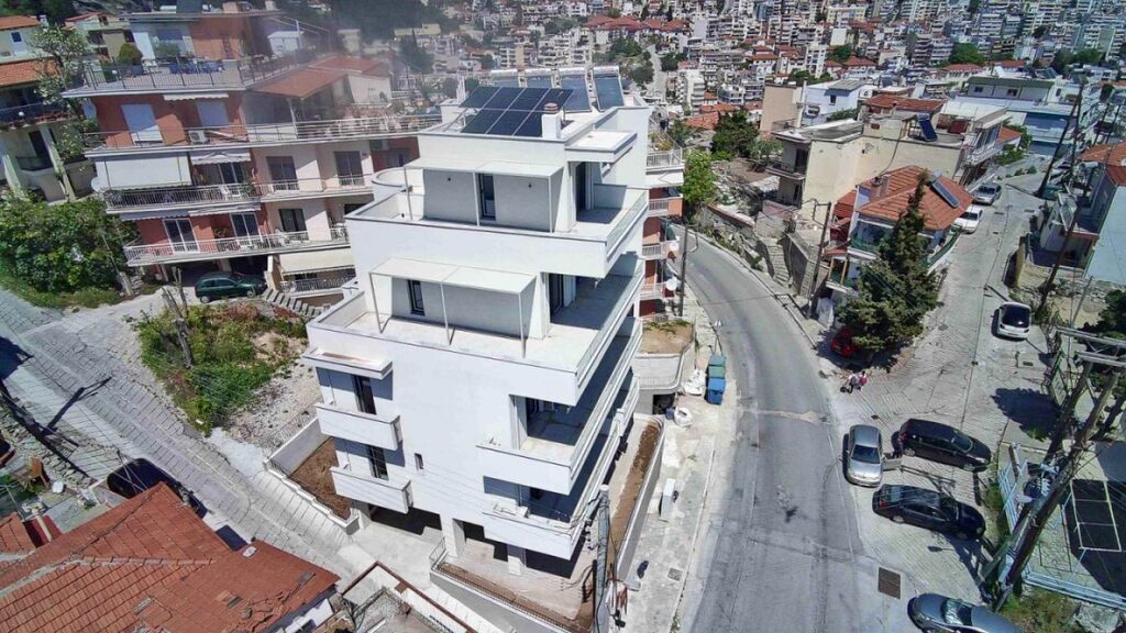 3 bedroom Maisonette in Kavala, Kavala Prefecture, Greece – 63461