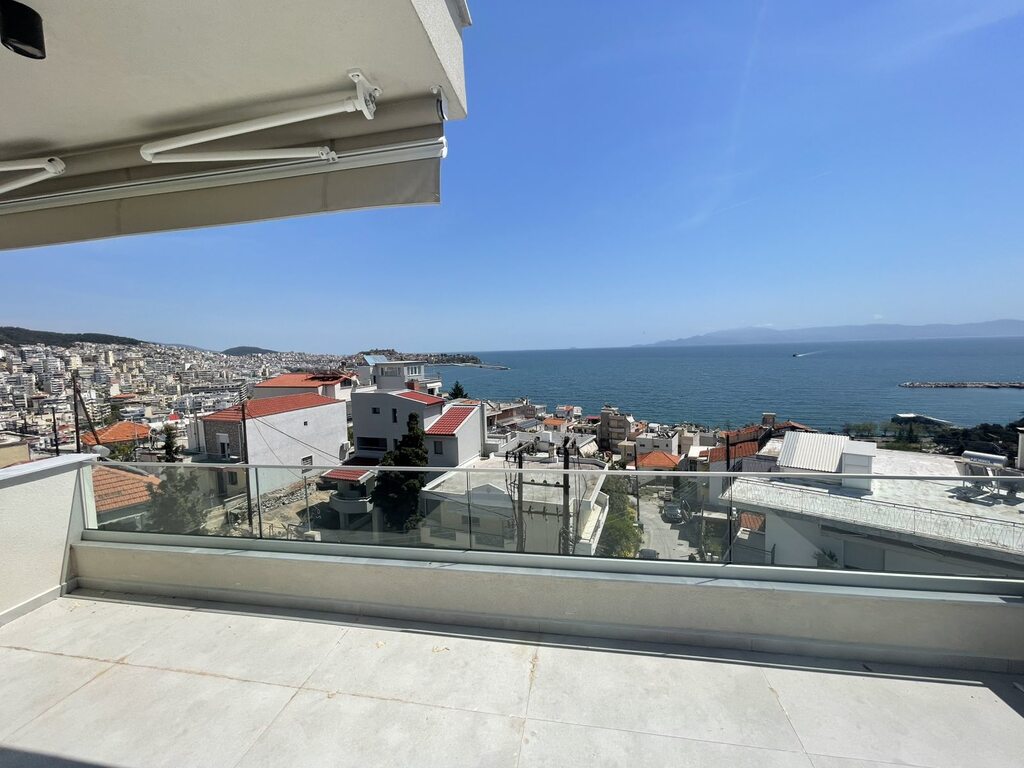 3 bedroom Maisonette in Kavala, Kavala Prefecture, Greece – 63461