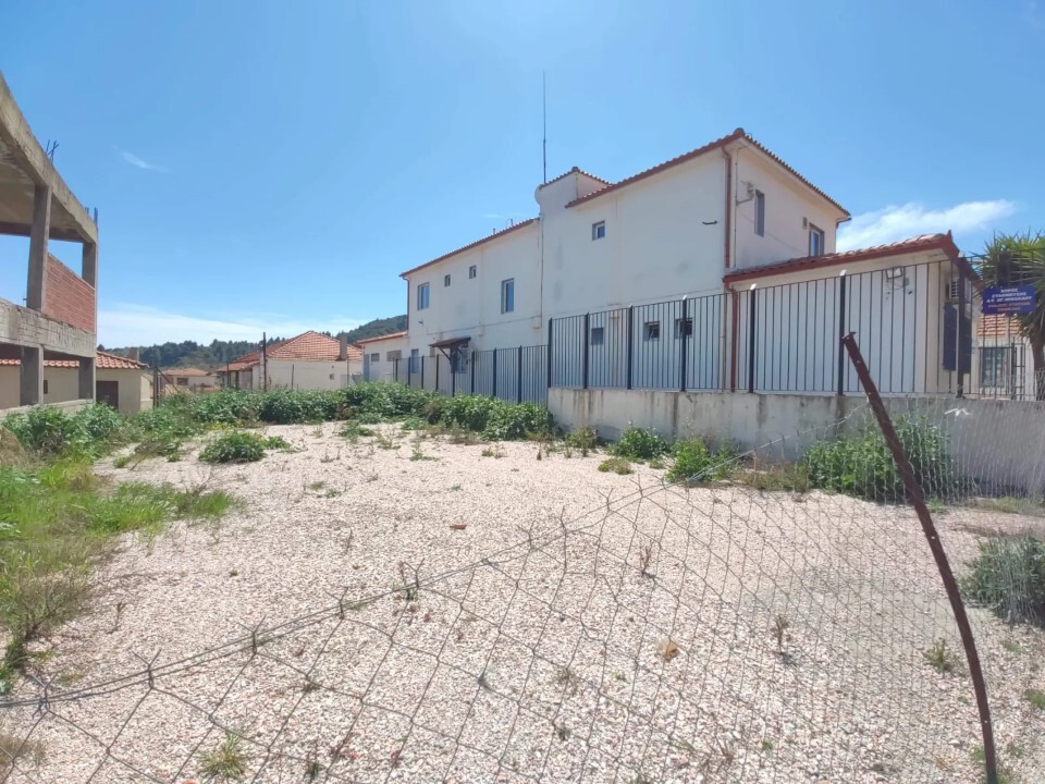 Land in Sithonia, Chalkidiki, Greece – 63459