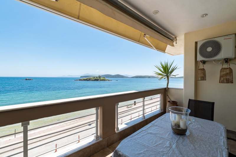 Flat in Eleitheres, Kavala Prefecture, Greece – 63457