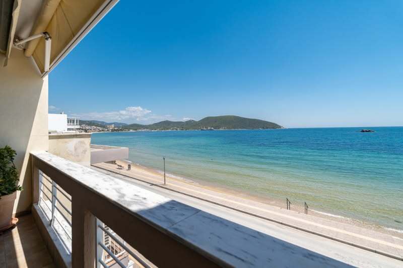Flat in Eleitheres, Kavala Prefecture, Greece – 63457