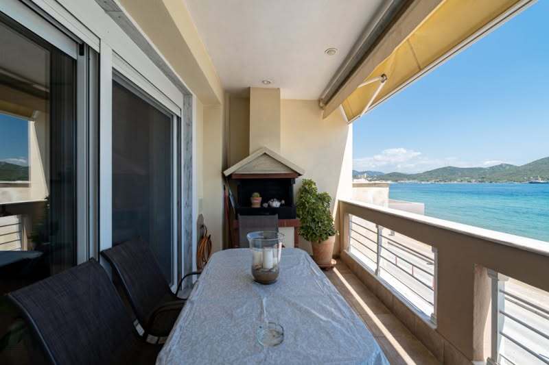Flat in Eleitheres, Kavala Prefecture, Greece – 63457