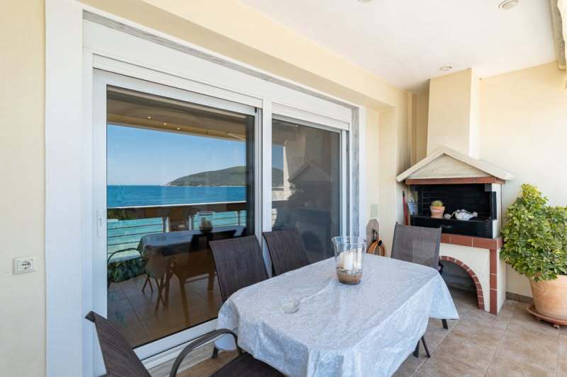 Flat in Eleitheres, Kavala Prefecture, Greece – 63457