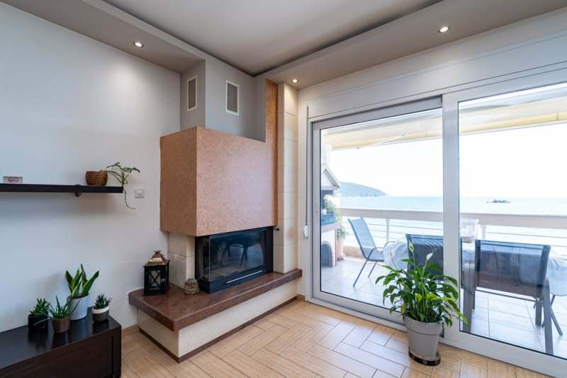 Flat in Eleitheres, Kavala Prefecture, Greece – 63457