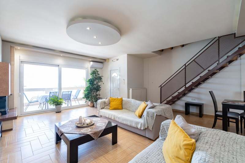 Flat in Eleitheres, Kavala Prefecture, Greece – 63457