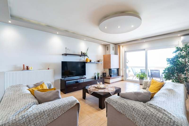 Flat in Eleitheres, Kavala Prefecture, Greece – 63457