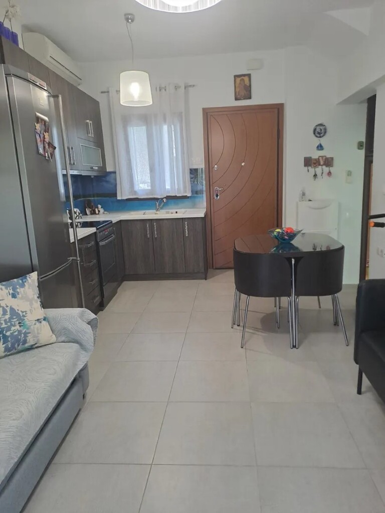 2 bedroom Flat in Kassandra, Chalkidiki, Greece – 63454