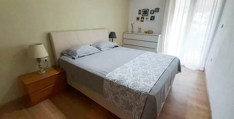 1 bedroom Flat in Eleitheres, Kavala Prefecture, Greece – 63446