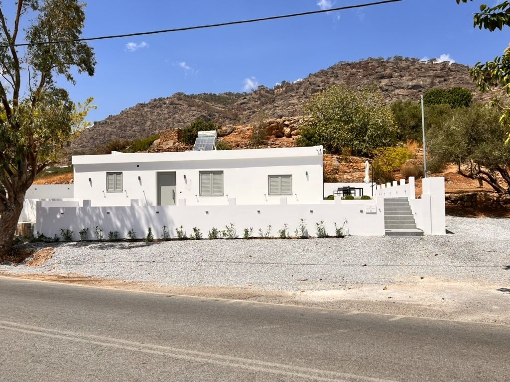Complex in Makris Gialos, Lasithi Prefecture, Greece – 63434