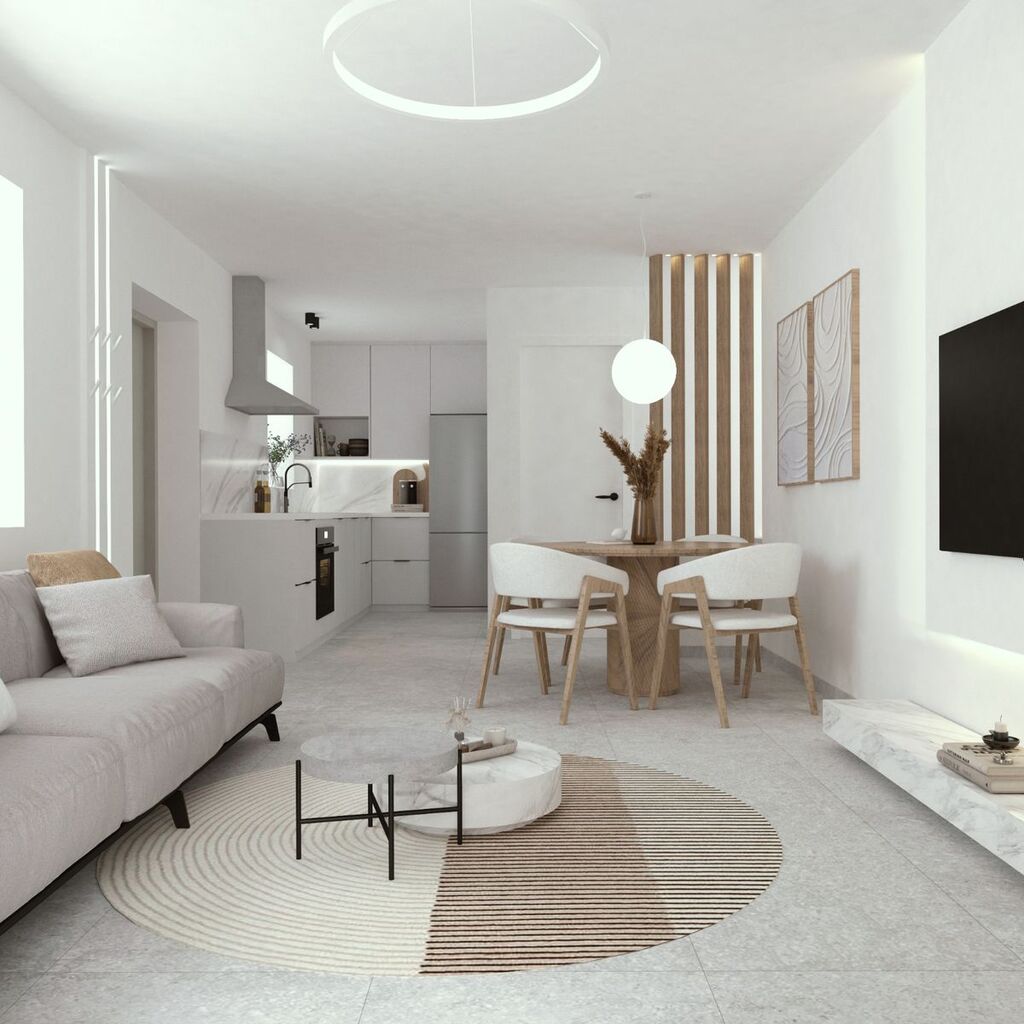 Complex in Makris Gialos, Lasithi Prefecture, Greece – 63434