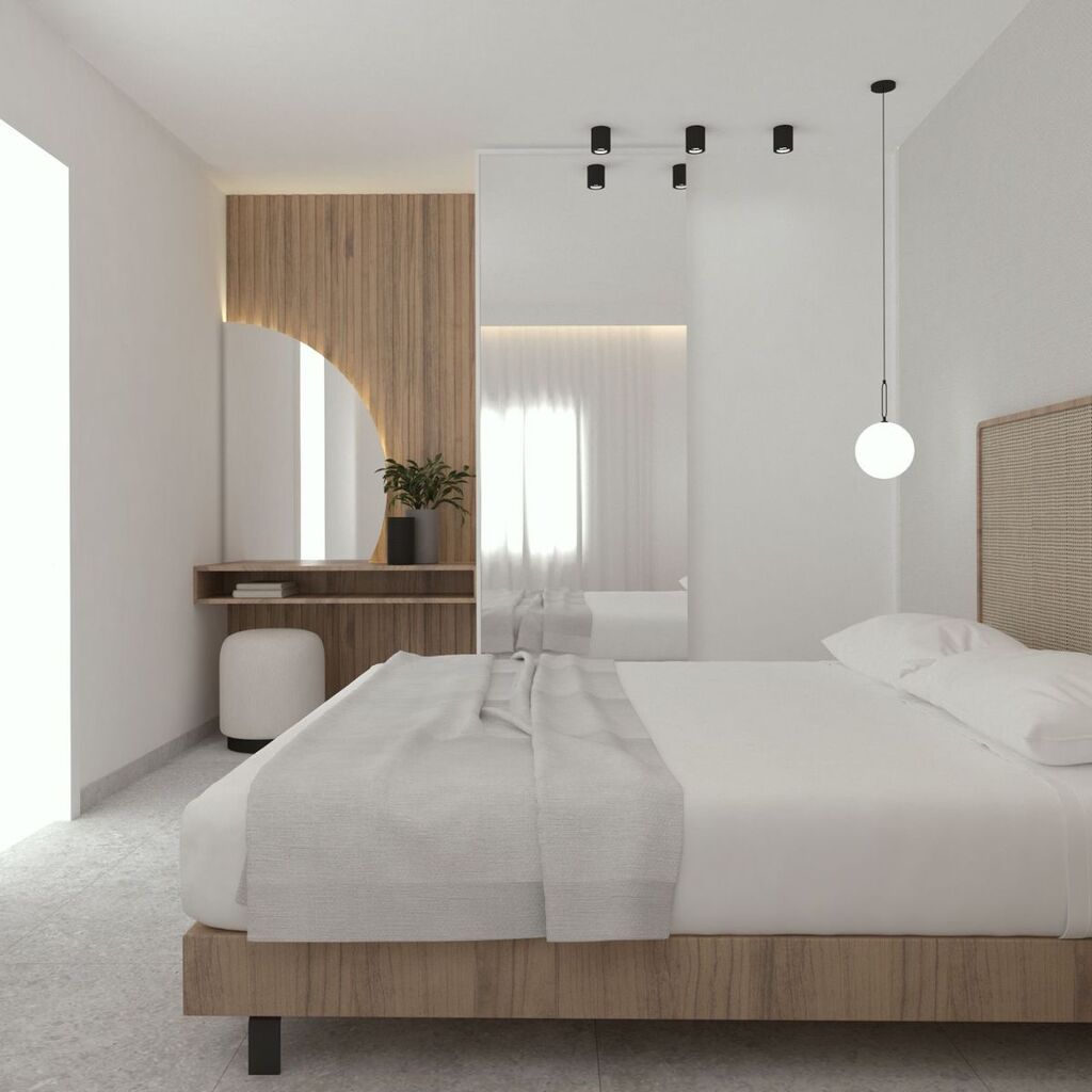 Complex in Makris Gialos, Lasithi Prefecture, Greece – 63434