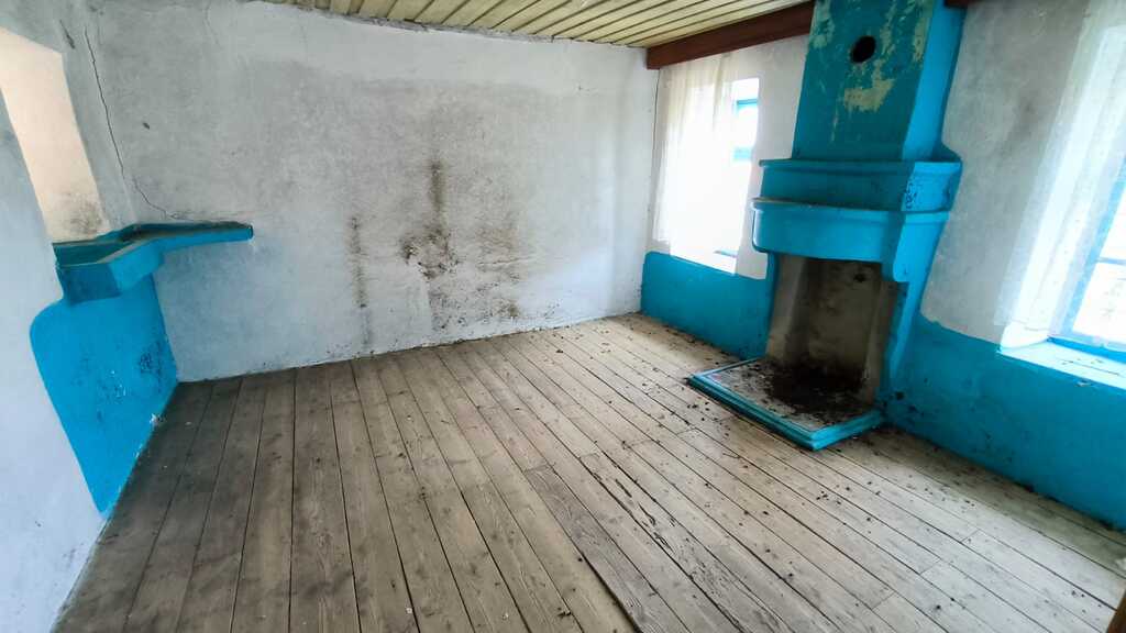 2 bedroom Detached house in Easts Olimpos, Pieria Prefecture, Greece – 63433