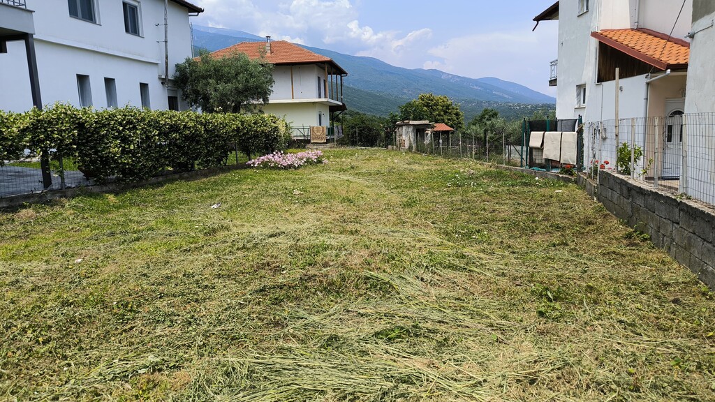 Land in Easts Olimpos, Pieria Prefecture, Greece – 63431
