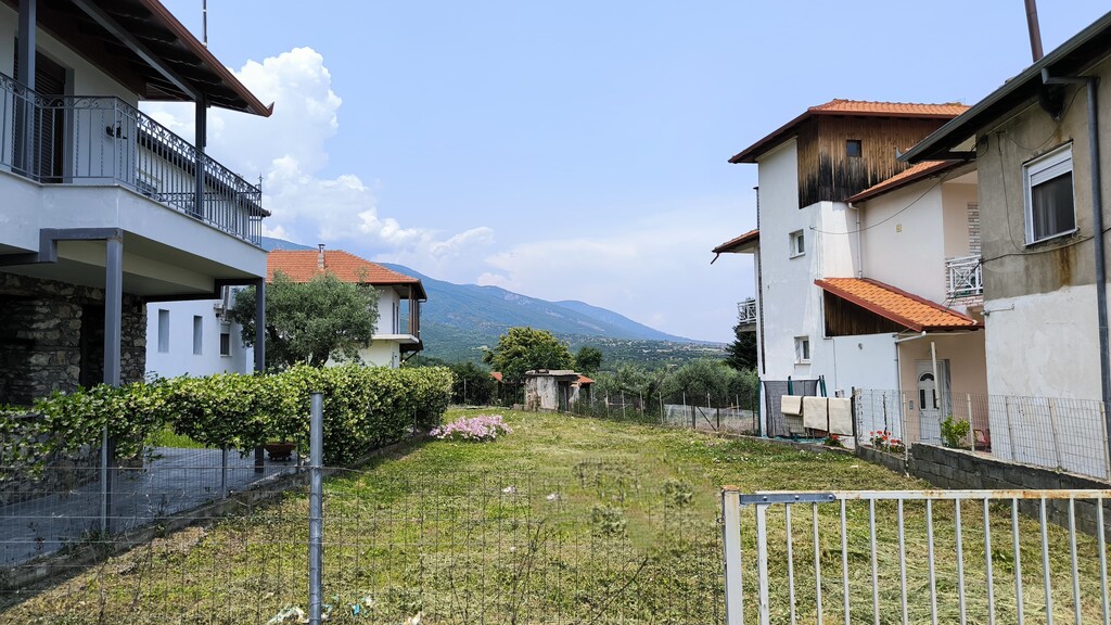 Land in Easts Olimpos, Pieria Prefecture, Greece – 63431