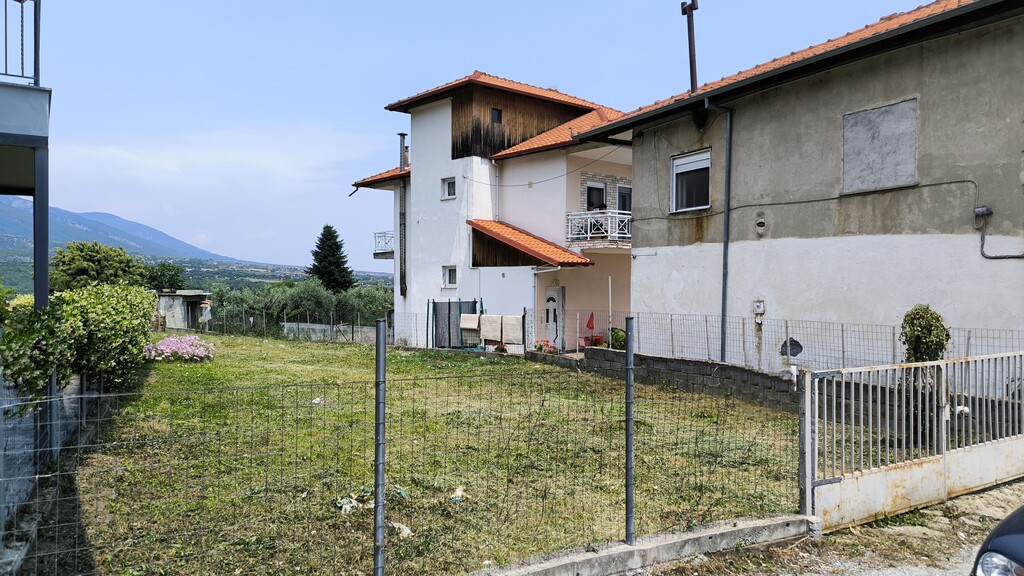 Land in Easts Olimpos, Pieria Prefecture, Greece – 63431