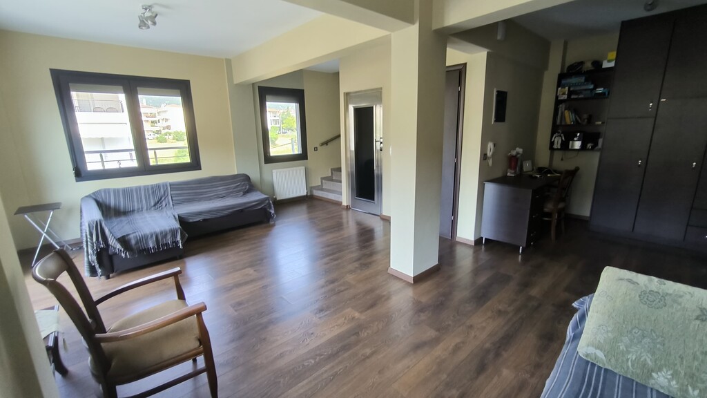 2 bedroom Detached house in Litochoro, Pieria Prefecture, Greece – 63430