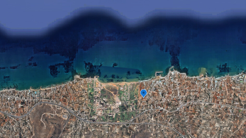 Land in Gouves, Heraklion Prefecture, Greece – 63428