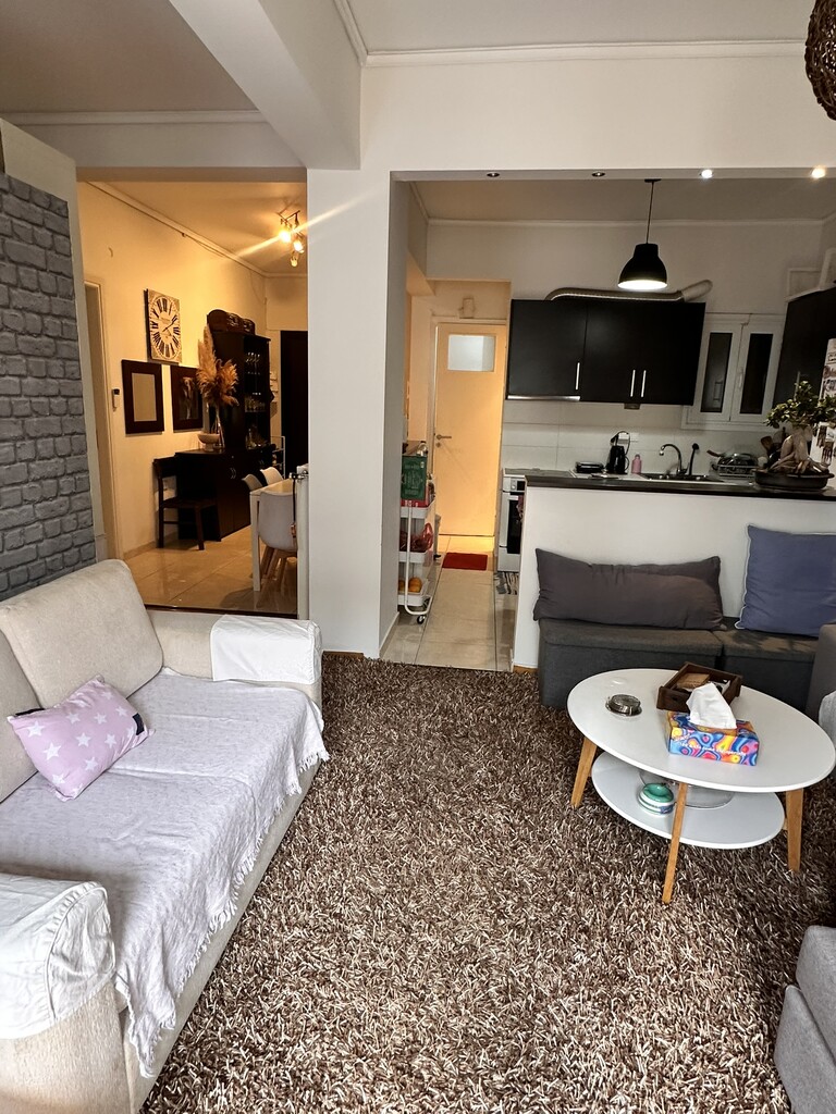 3 bedroom Flat in Patisia, Athens – Center, Greece – 63425